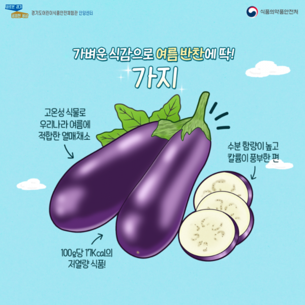 가지 설명 두번째 페이지 입니다.