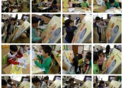 신안초 식품숨바꼭질 3반 .1주차